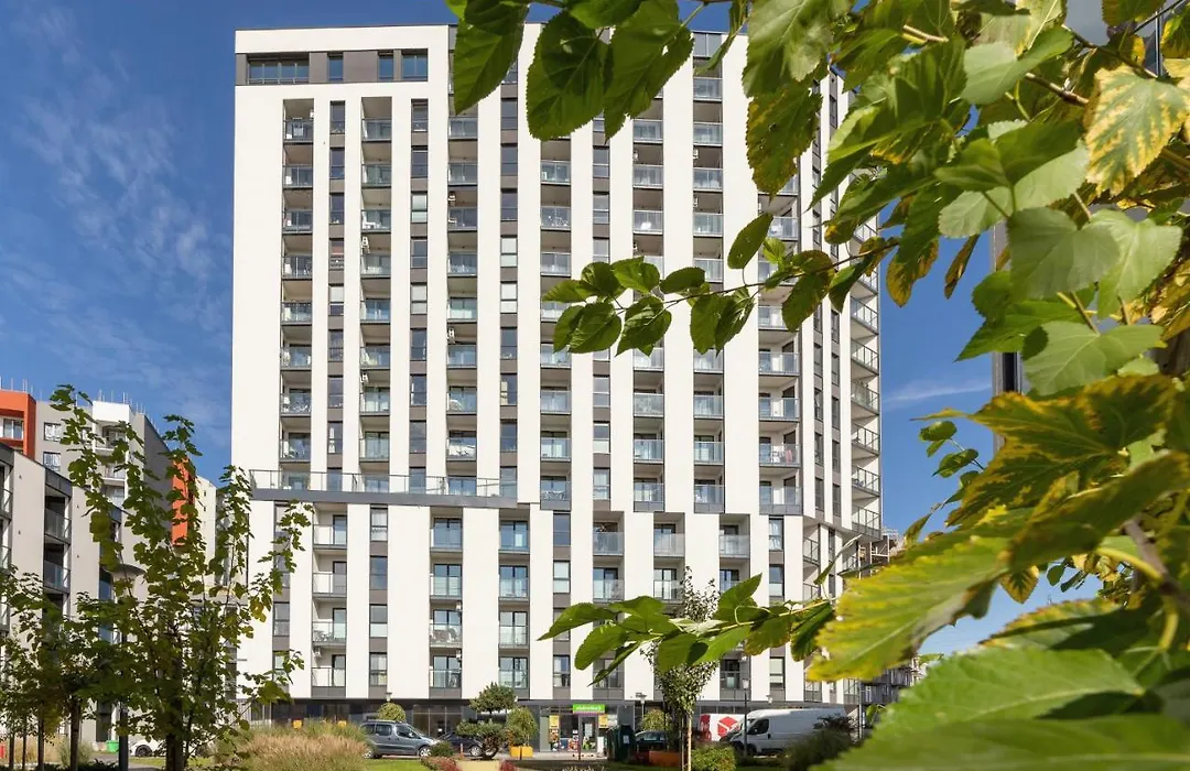 Mogilska Apartments By Renters Prestige-1