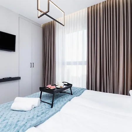 Mogilska Apartments By Renters Prestige-3
