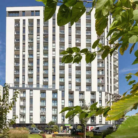 Mogilska Apartments By Renters Prestige-2