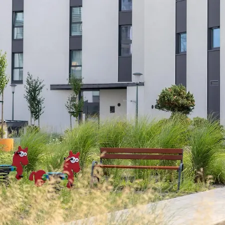 Mogilska Apartments By Renters Prestige-3
