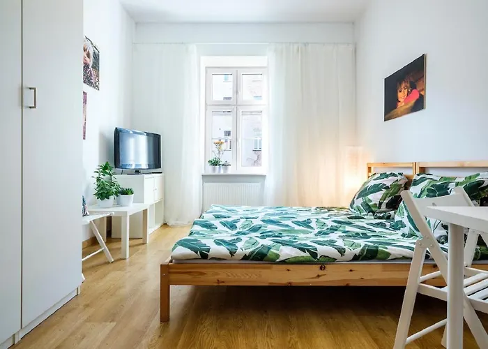 y Magiczny Krakow