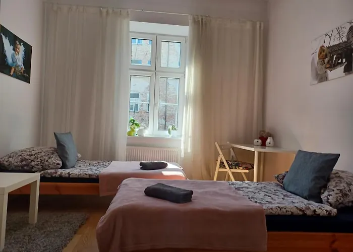 y Magiczny Krakow